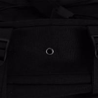 Mochila Deportiva Exterior Para Caminata Y Camping Bolsa De Viaje Adecuada Para Trabajo Pesca Y Deportes Material Nylon - details 11