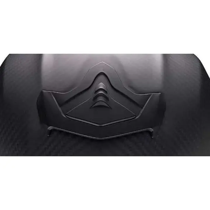 Scorpion Ventilación Superior Del Casco Exo-r1/evo/carbon Air - 1