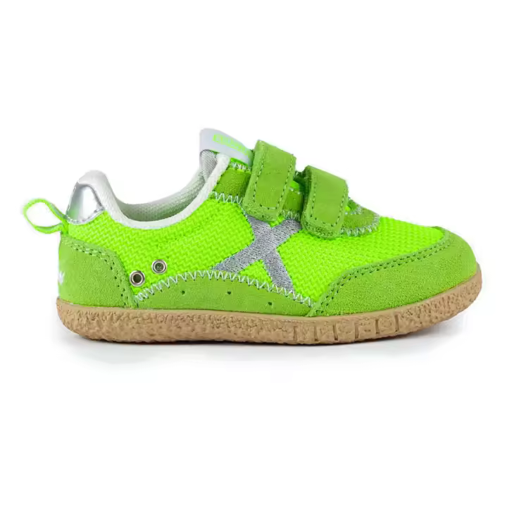Munich Zapatillas Sin Cordones Baby Koda 13 - 1