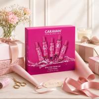 CARAVAN FRAGANCIAS - Pack Colección Mini Perfumes de Mujer (Frascos 30ml) | Juego de 5 Aromas Variados (Nº1, Nº43, Nº47, Nº90, Nº91) - details 3