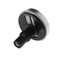Par De Jinetes Para Inodoro Con Cierre Suave Y Acción Rápida Resistentes Y Fáciles De Instalar Accesorios De Hardware Para Inodoro - details 6