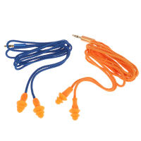 Auriculares De Protección Laboral Reducción De Ruido Para Fábrica Auriculares Industriales Para Uso En Trabajo Y Escucha Discreta - details 3