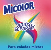 MICOLOR Detergentes liquidos en cápsulas,Coladas mixtas limpia y protege previene accidentes  de color,Adiós al separar, experto en limpieza y protección del color, 10cápsulas - details 3