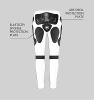Chaqueta De Motocicleta Para Hombres 5XL Con Armadura Protección Completa Motocross Enduro RACING Equipamiento Protector Unisex - details 8