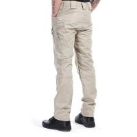 Pantalones Tácticos Consul Para Hombre Con Bolsillos Multifuncionales Tejido Elástico Para Servicio Especial IX9 Pantalones De Trabajo Militar De Estilo Ciudadano - details 2