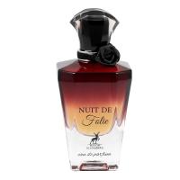 Maison alhambra nuit de folie Eau de Parfum para Mujer 100 Ml   ***NOVEDAD*** - details 0