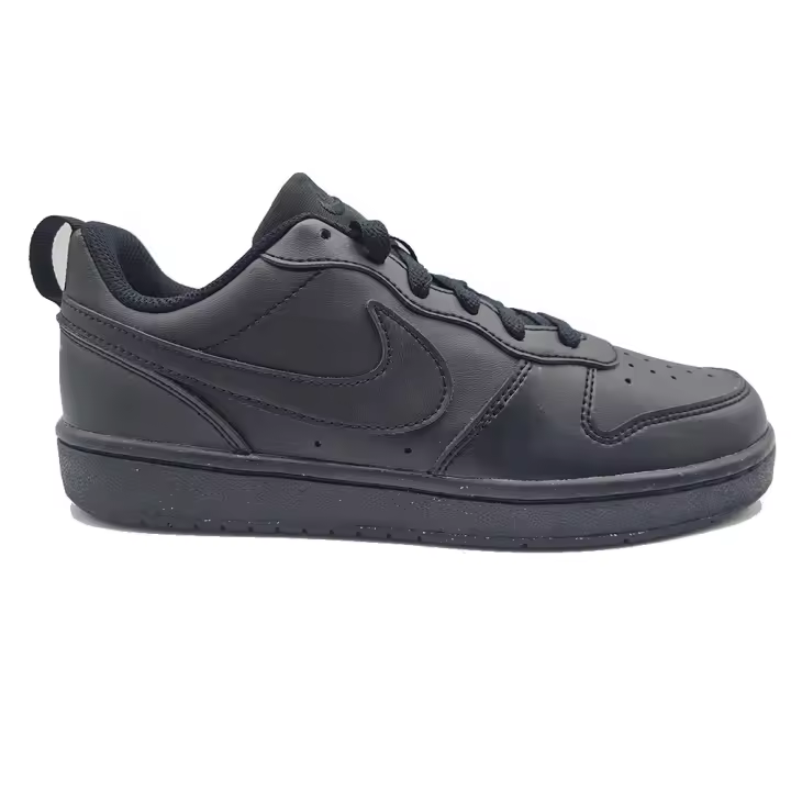 Zapatillas marca Nike modelo Dv5654 002 para mujer en color negro - 1