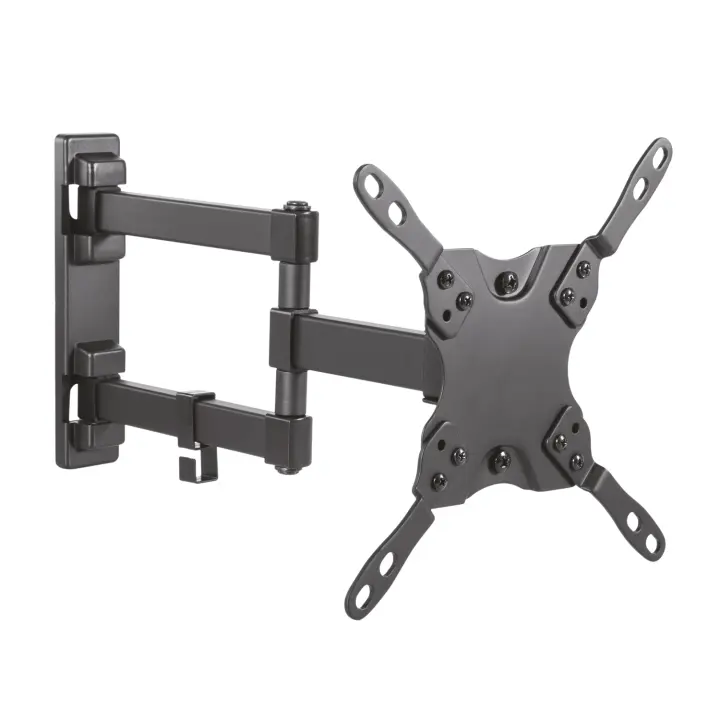 AISENS WT42TSLE-011 soporte para TV 106,7 cm (42") Negro - 1