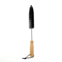 Cepillo De Limpieza Flexible Y Multifuncional Con Mano De Madera Para Lavar Máquina Y Secadora Herramientas Para Radiador - details 14