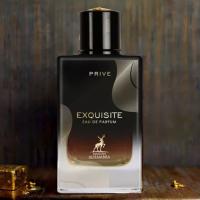 Maison Alhambra Exquisite prive Eau de parfum 100ml - details 0