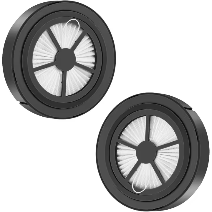 Filtro HEPA para aspiradoras Proscenic P10 / P10 Pro / P11 / P11 Smart / Ultenic U11, repuestos, filtro para aspiradoras domésticas. - 1