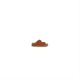 Scholl F311341170 Noelle Chunky Mujer Marron Ciabatta PE24 - 1