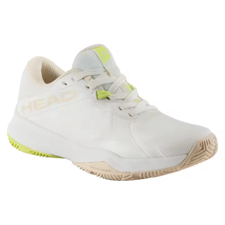 Zapatillas de Padel Head Motion team MCLI para señora. El precio más rebajado del mercado en las zapatillas de gama más alta - 1