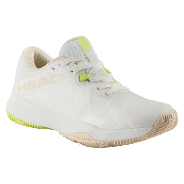 Zapatillas de Padel Head Motion team MCLI para señora. El precio más rebajado del mercado en las zapatillas de gama más alta - 1