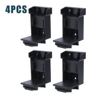 Soporte De Pared Para Baterías De Herramientas Eléctricas Compatible Con Makita/Dewalt 18V Organizador De Perforadoras 2-en-1 - details 1