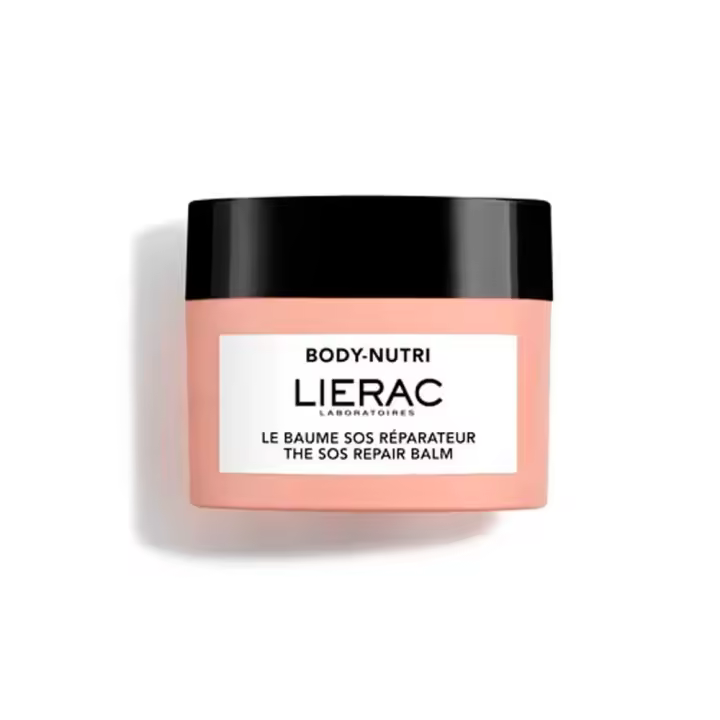 Lierac Body Nutri Bálsamo Sos Reparador 30 ml - 1