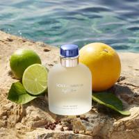 Dolce & Gabbana Light Blue Pour Homme Set Eau de Toilette 75 Ml. + Body Lotion 50 Ml. - Estuche de Colonia para Hombre 75 Ml. + Crema Corporal Hidratante 50 Ml. | Uso Diario - details 0