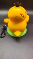 Figura De Acción Pokemon Psyduck Anime Muñeco De PVC Con Música Y Baile Juguete De Luggage Portátil Regalos De Navidad Para Adolescentes Y Adultos - details 5