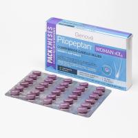 Pilopeptan Woman 5 Alfa Comprimidos | Anticaída Capilar Mujer | Cabello | Alopecia Androgénica | Potencia el Crecimiento del Pelo | Fortalece la Fibra Capilar | Antioxidante | 60 Comprimidos - details 1