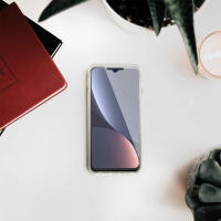 Funda Para Xiaomi Redmi Note 13 12 11 10 9 8 7 8T 9S Mi 11 11T 12 12X 12T Pro Lite 13C Poco C65 Doble Cobertura 360 Transparente Carcasa Híbrida Delantera Flexible + Trasera Rígida Anti golpes Antiarañazos Absorbe Impactos Ajuste Perfecto - details 0