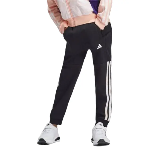 Pantalon de deporte Adidas Niña negro - GG3502 - 1
