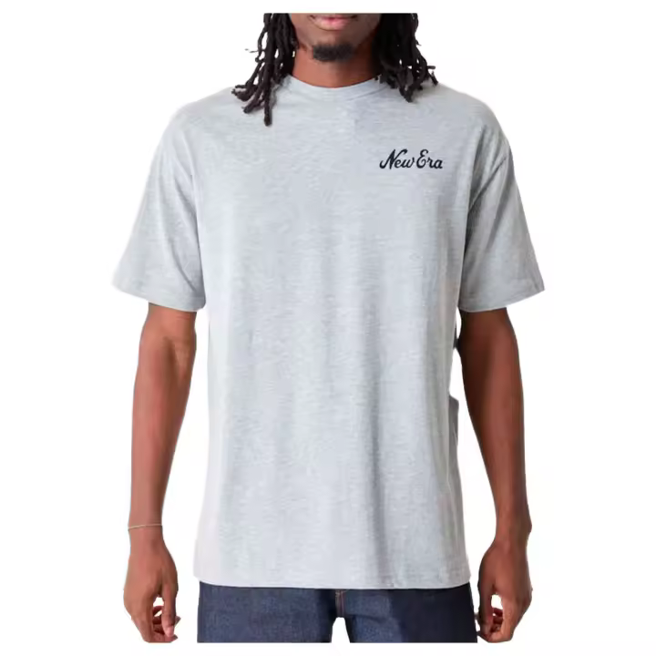 Textil Lifestyle marca New Era modelo 60416413-030 para hombre en color verde - 1