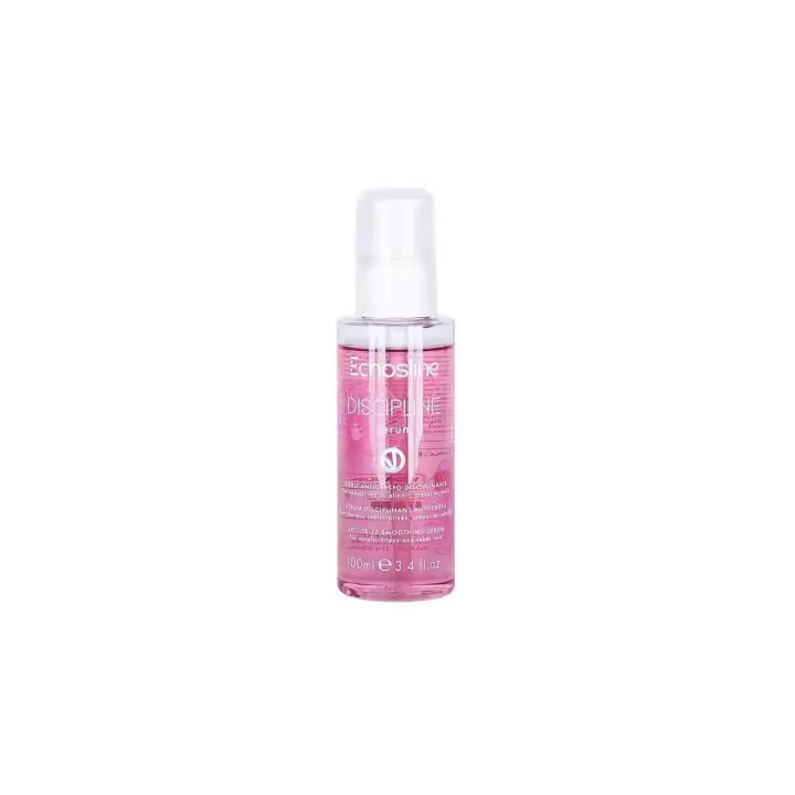 Echosline Sérum disciplinante anti-crespo de formula vegana 100ml - 1
