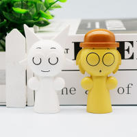 Sprunki Figuras De Acción Juego De 12 Piezas Incredibox Set De Figuras De Juguete Banban Del Jardín PVC Muñecos Ornamentos Para Niños Y Adultos - details 11