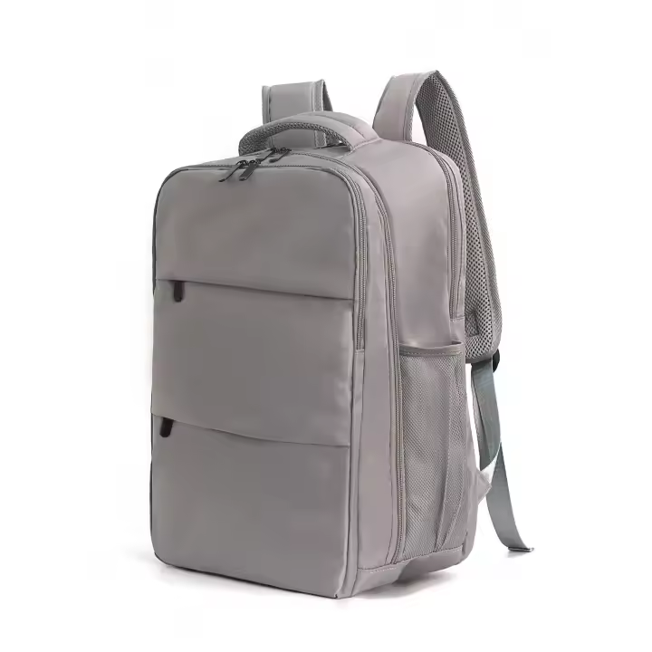 Mochila Unisex de gran capacidad para viaje de negocios, resistente al agua, ligera, duradera, multifuncional, 16 pulgadas - 1