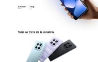 Xiaomi Redmi Note 15 5G Smartphone 6+128GB - Cámara 108 MP,AMOLED 6.7",Snapdragon 6 Gen 3,batería 5520 mAh,IP65,carga 45 W - details 3