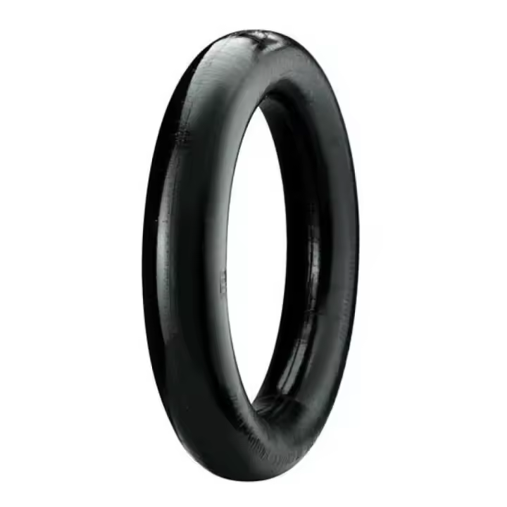 Ruedas y cubiertas Cámaras Michelin Mousse Enduro M16 Plateado - 1