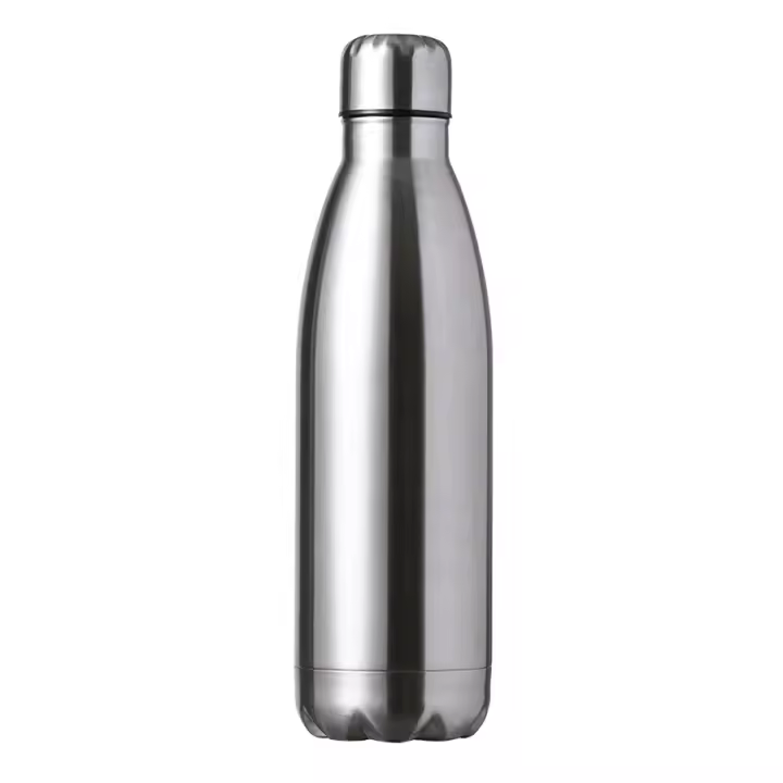 Botella de arce inoxidable 790 MLS. Hombre, Mujer, Niño. -Deportación. Regalo ideal. Agua. Playa y montaña. Logos, nombres y escudos. Botella de Agua. Cocina. Día del Padre. Día DE LA Madre. -Navidad. Posibilidad de personalizada láser. - 1