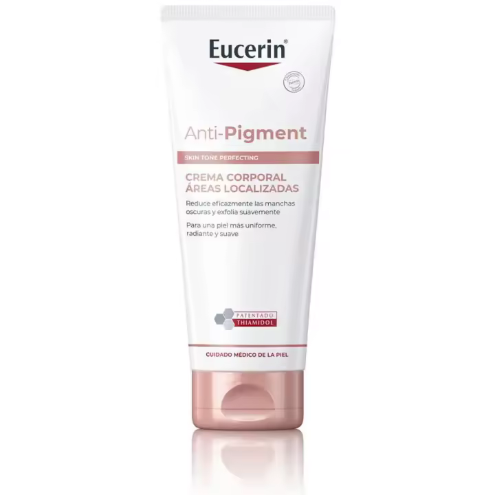 Eucerin Antipigment Crema Corporal Áreas Localizadas 200Ml - 1