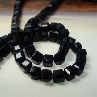 Cristal Cuadrado De 4mm 6mm 8mm Cuentas Sueltas Para El DIY De Joyería Como Pendientes Collar Y Pulseras Cuentas Espaciadoras Para Bordado - details 36