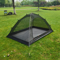Carpa De Mosquitos Ultraligera Para 2 Personas Mesh Portátil Para Camping Impermeable Deporte Al Aire Libre Senderismo 2024 - details 2