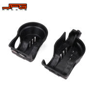 Protector De Freno Para Motocicleta Cubierta De Pieza Inferior Para Husqvarna FC TC FX TX TE FE 125-501 2016-2021 Material Plástico - details 1