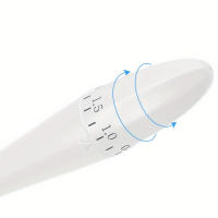 Derma Stamp 140A Profesional Para Microneedling 0.25 Mm Para Hombres Y Mujeres Uso Doméstico Herramienta De Belleza Buiti - details 3