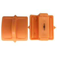 Cuchilla De Repuesto Para Cortadora De Papel Con Diseño De Seguridad Automática Para Fotos Y Páginas De Scrapbook - details 0