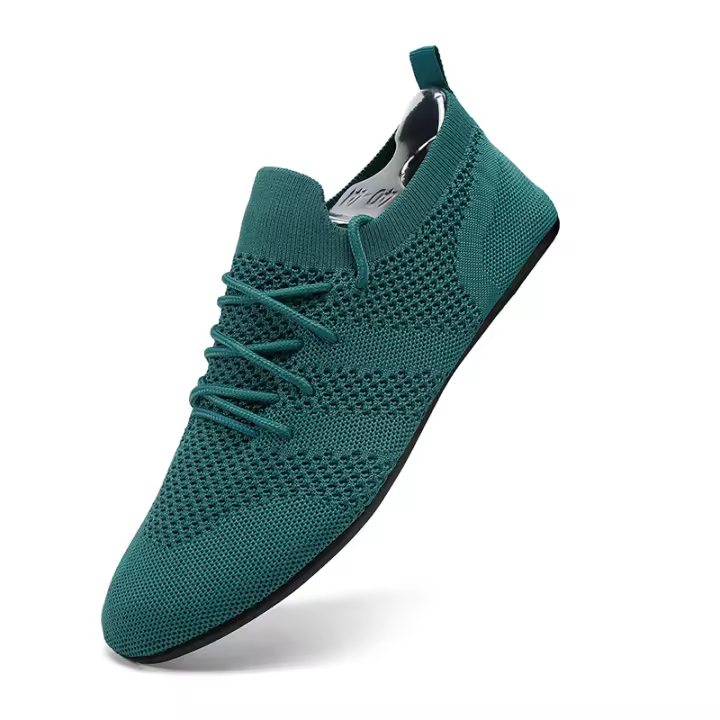 Zapatos De Caminar Al Aire Libre Para Hombre MAEDEF Clásicos Con Malla De Alta Calidad Antideslizantes Transpirables Casual Verano Sin Cordones - 1