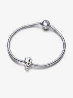 Pandora - Charms para hacer tú mismo - Plata de ley - details 1