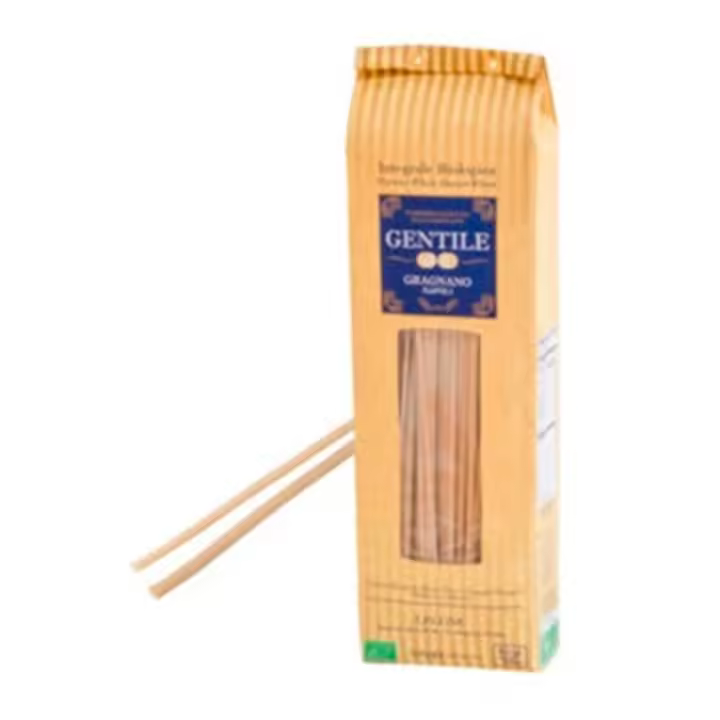 Gentile Linguine Bio Integral IGP Sapidum Gourmet - 1