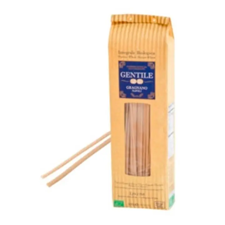 Gentile Linguine Bio Integral IGP Sapidum Gourmet - 1