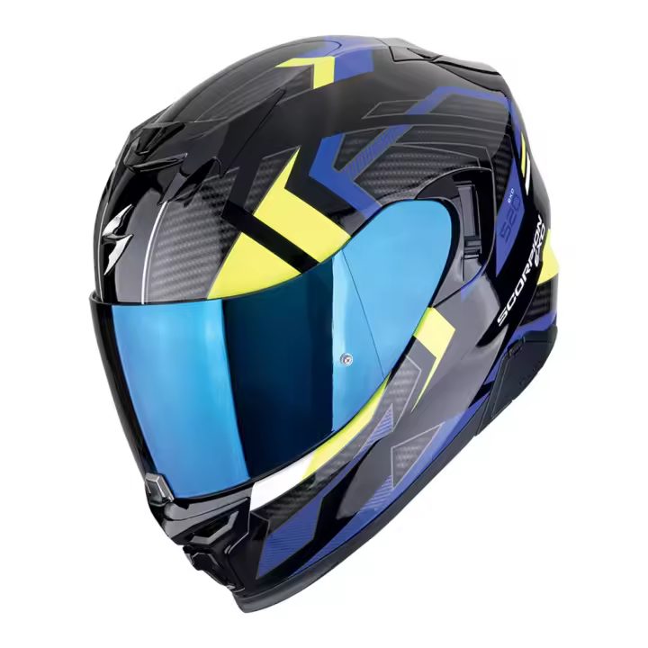 Scorpion Casco Integral Exo-520 Evo Air Sensus - 1