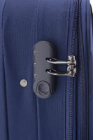 Maleta cabina blanda, OFERTA VERANO, con 4 ruedas COLECCION GIORNO 8310, maleta para avión pequeña, 4 ruedas dobles, fácil transporte, ligera, cómoda, espaciosa, amplia, JOHN TRAVEL - details 4
