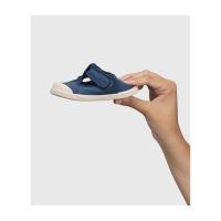 Zapatillas de lona niño IGOR S10332-003 PEPITO MARINO BAREFOOT 34726 25V - details 5