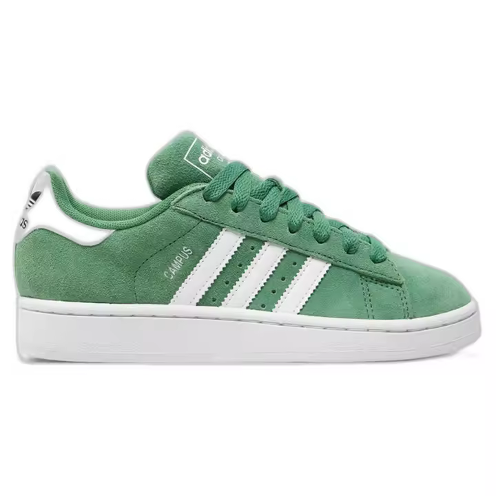 Zapatillas Adidas Campus 2 para hombre en color verde - 1