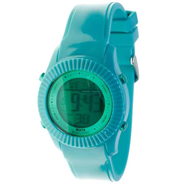 WATX AND CO. Reloj Watx&co. Rwa1007+cowa3022 Digital 50m - Diseño Moderno - 1