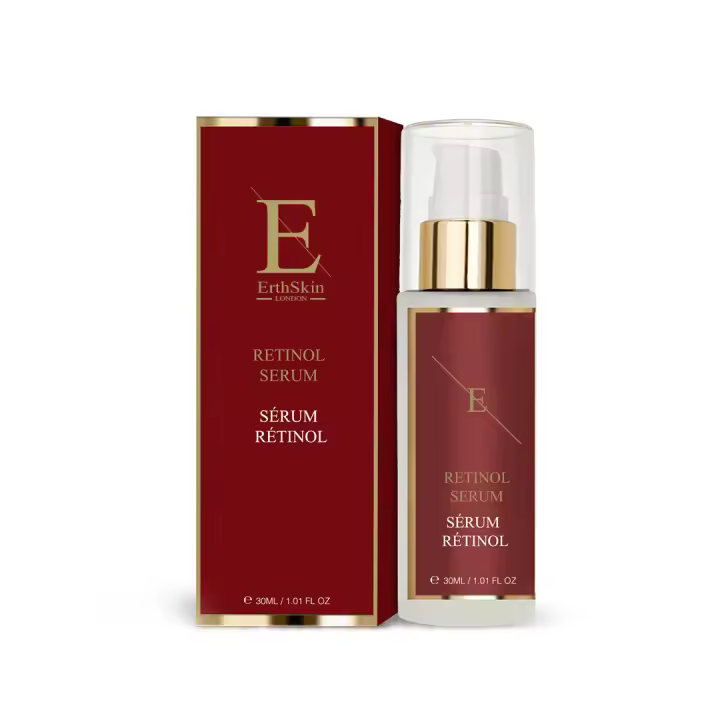 ErthSkin London Suero de retinol - 1