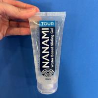 Lubricante Sexual Nanami 100 ml. Neutro. Base Agua. Alta Calidad. Formato Viaje - details 1