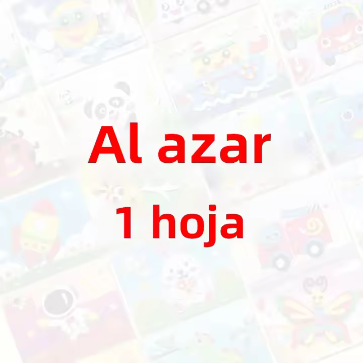 Puzzle 3D De Espuma EVA Para Niños Juego Educativo De Dibujos Animados Mosaico De Artesanía Para Creación De Arte Y Manualidades - 1